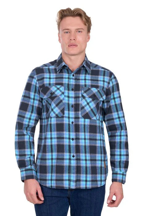 THOMAS COOK - CAMDEN THERMAL LS SHIRT