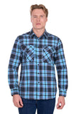 THOMAS COOK - CAMDEN THERMAL LS SHIRT