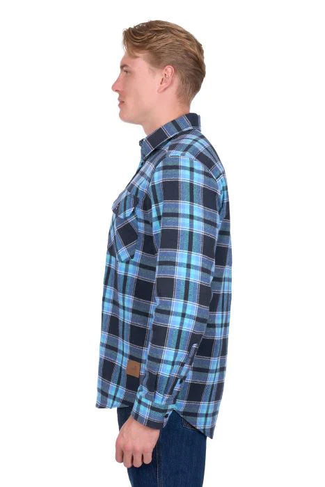 THOMAS COOK - CAMDEN THERMAL LS SHIRT