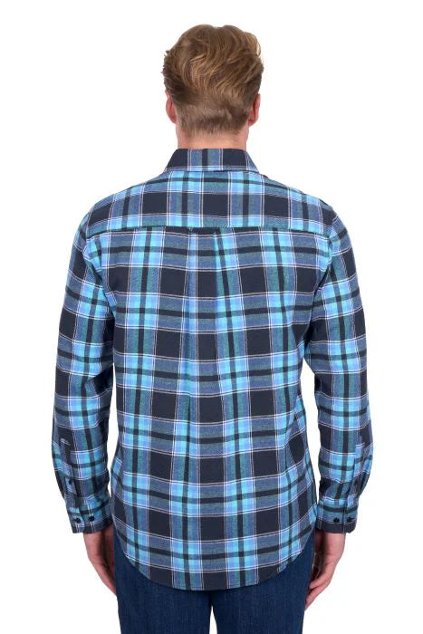 THOMAS COOK - CAMDEN THERMAL LS SHIRT