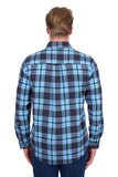 THOMAS COOK - CAMDEN THERMAL LS SHIRT