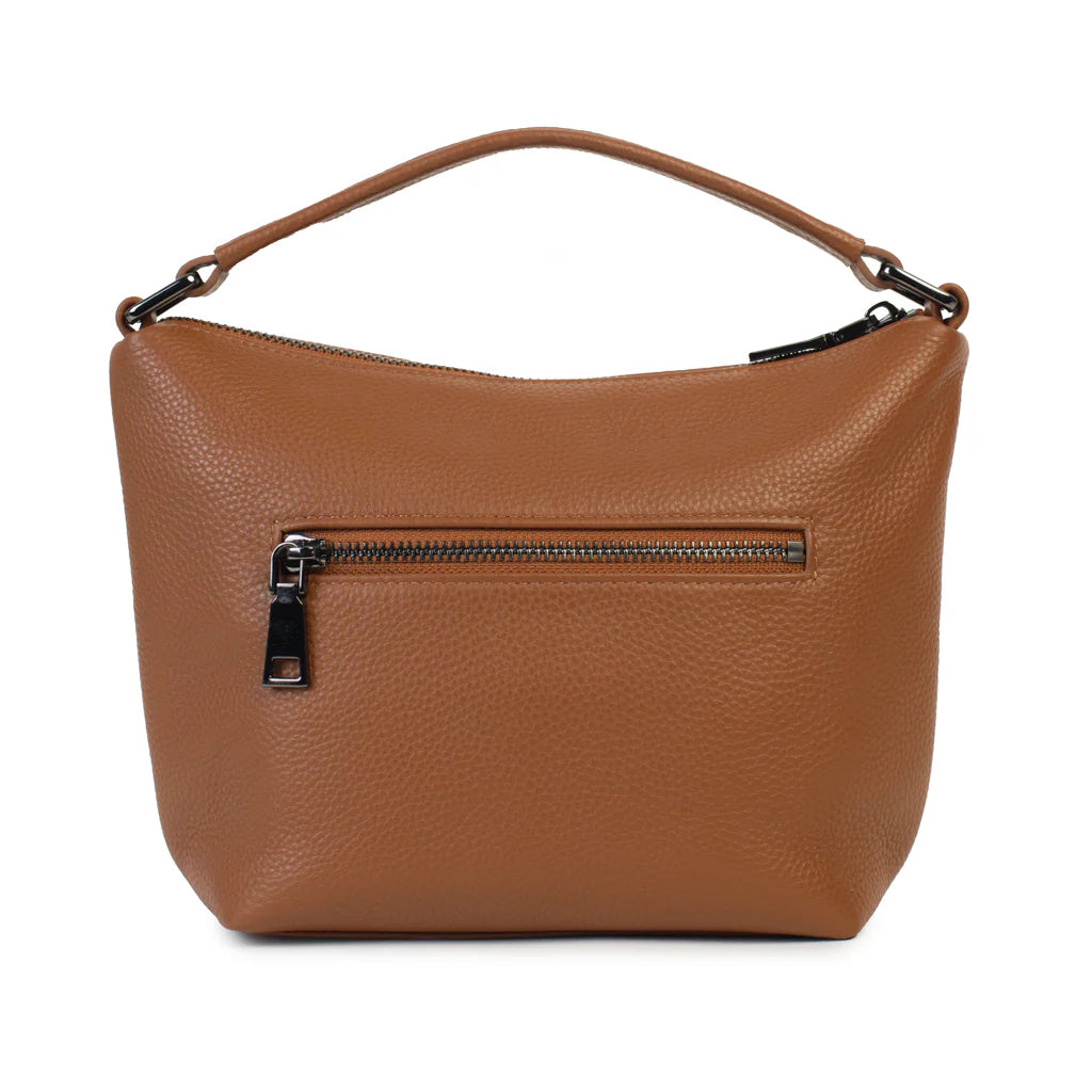 DUSKY ROBIN - ADDISON CROSSBODY