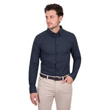 THOMAS COOK - CHARLES TAILORED LS SHIRT