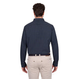 THOMAS COOK - CHARLES TAILORED LS SHIRT