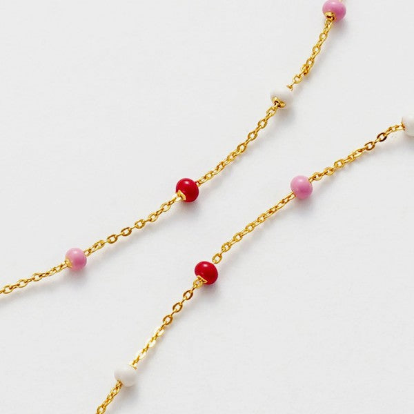 ZAFINO - CHARLOTTE NECKLACE