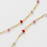 ZAFINO - CHARLOTTE NECKLACE
