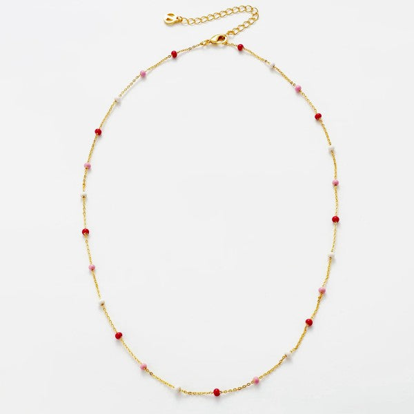 ZAFINO - CHARLOTTE NECKLACE