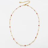ZAFINO - CHARLOTTE NECKLACE