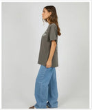 ALL ABOUT EVE - CHERRY PIE RELAXED TEE