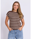 FOXWOOD - CLEO KNIT TOP