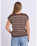 FOXWOOD - CLEO KNIT TOP