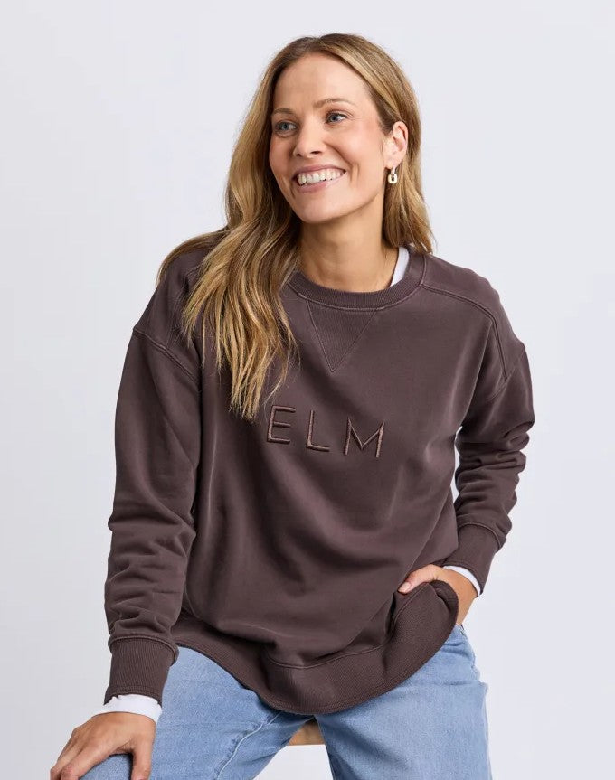 ELM - ESTABLISHED CREW