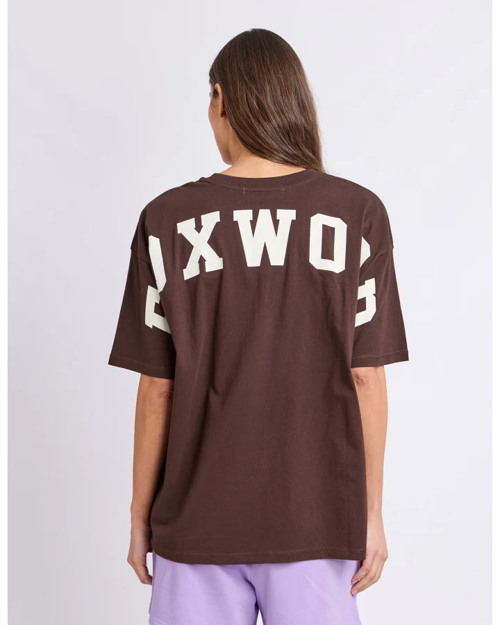 FOXWOOD - INTERVAL TEE
