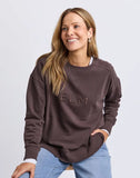 ELM - ESTABLISHED CREW
