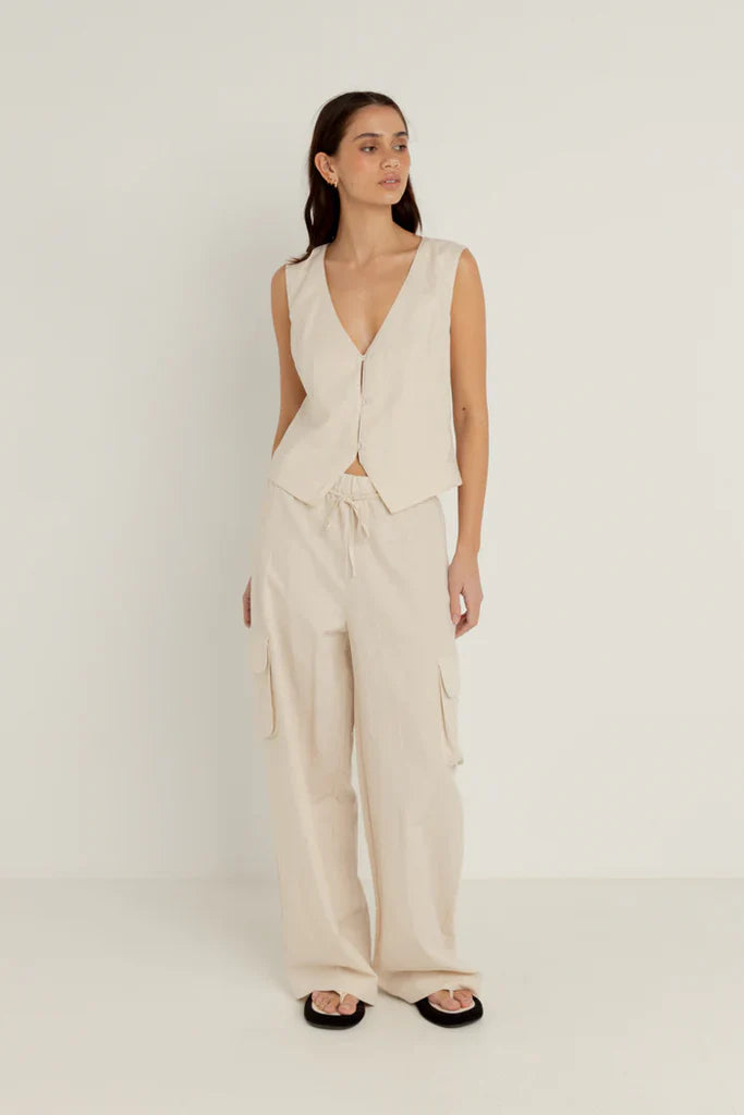 RHYTHM - COVE VEST