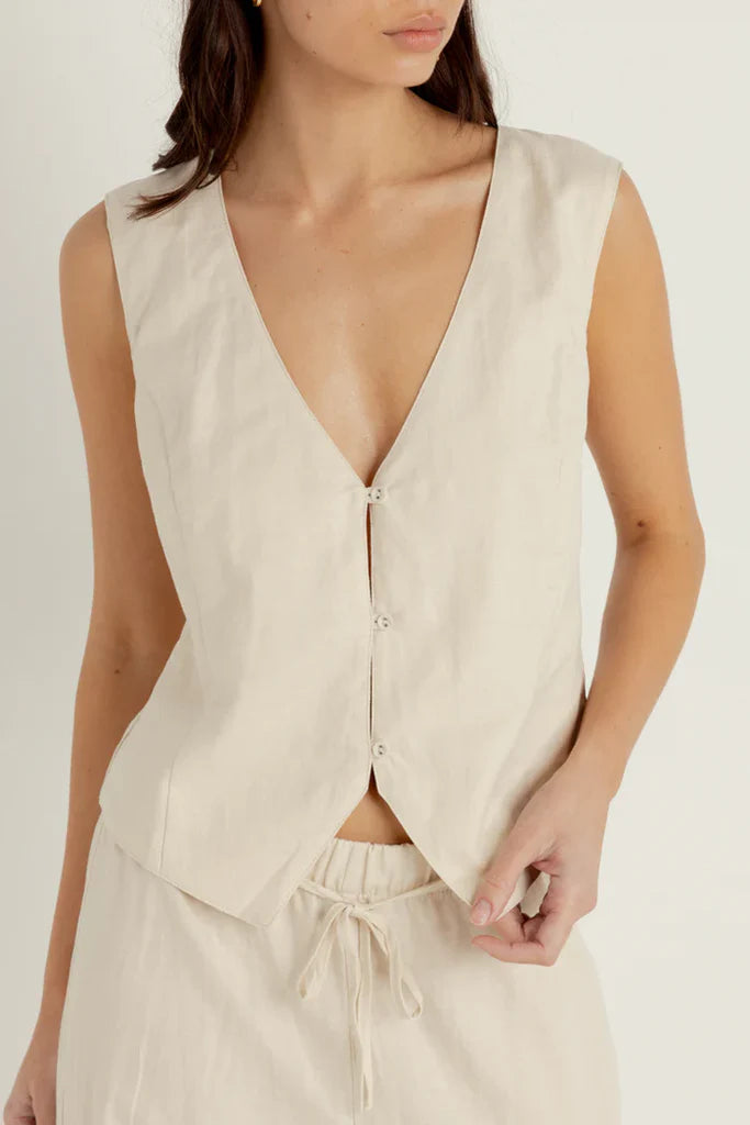 RHYTHM - COVE VEST