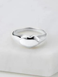 ZAFINO - HEART RING