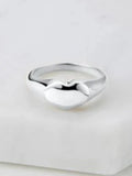 ZAFINO - HEART RING