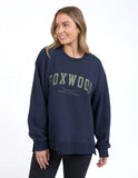 FOXWOOD - INTERVAL CREW