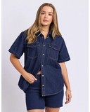 FOXWOOD - DAISY SHIRT