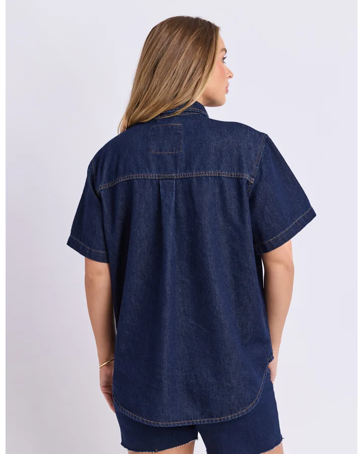FOXWOOD - DAISY SHIRT