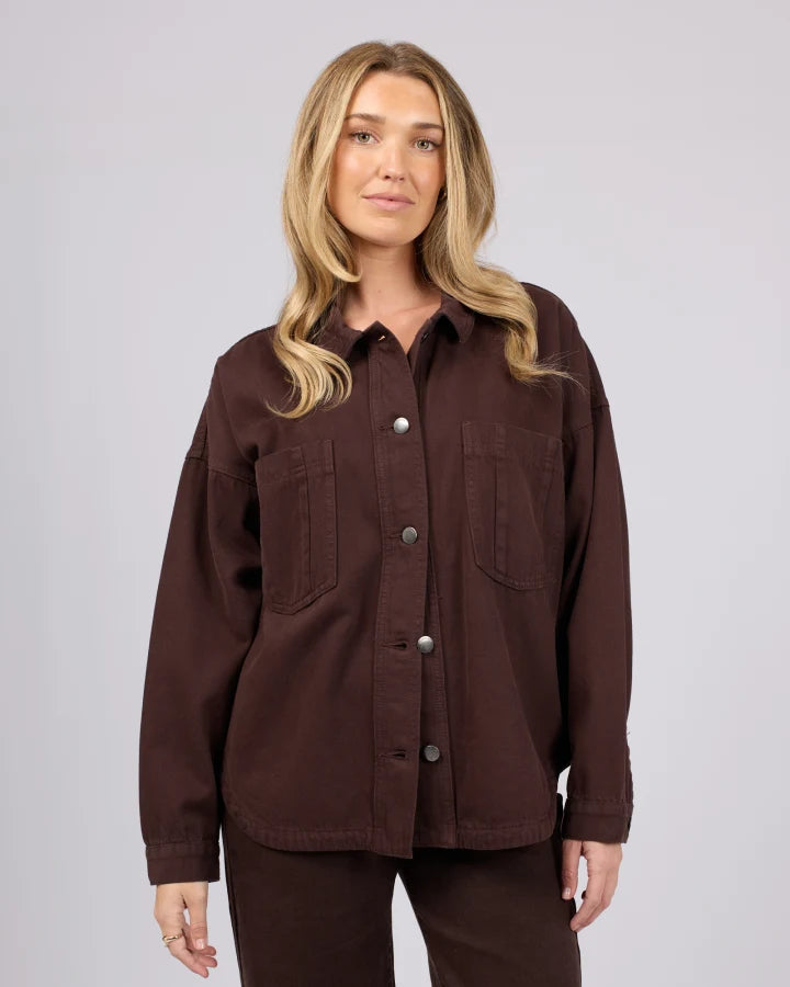ALL ABOUT EVE - DALE SHACKET