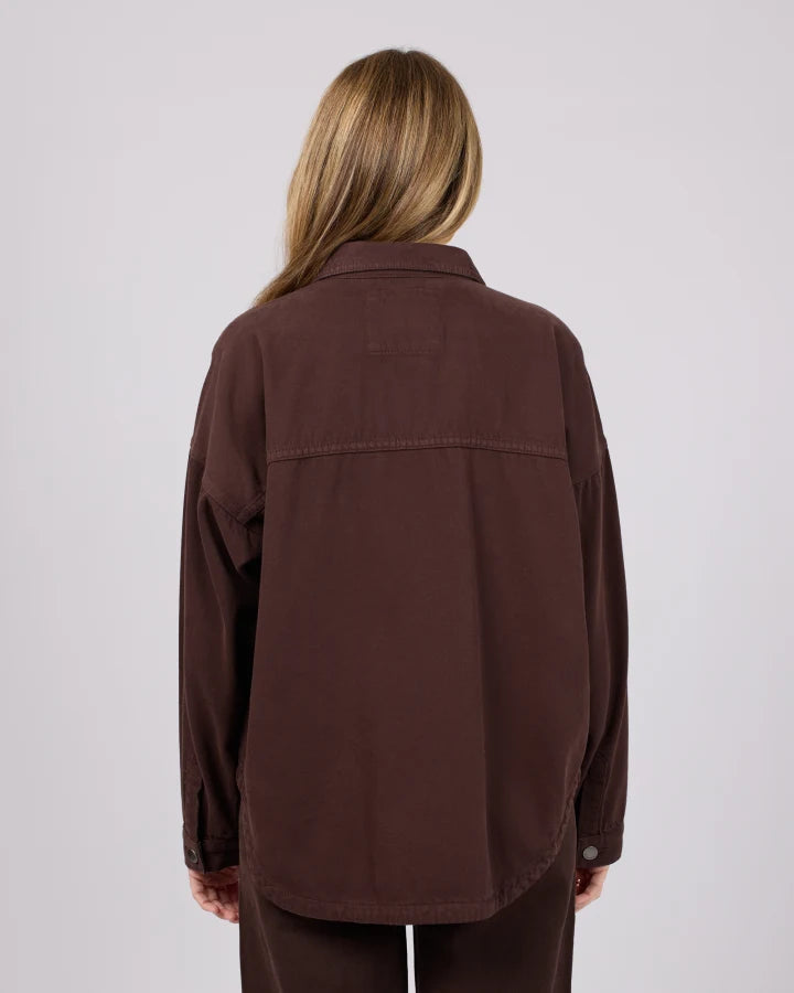 ALL ABOUT EVE - DALE SHACKET