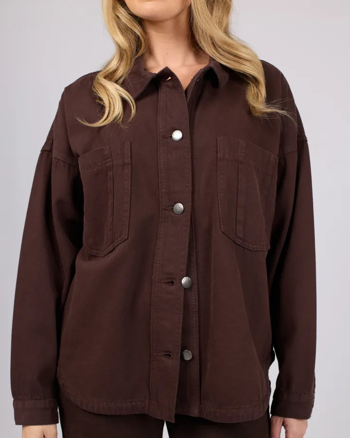 ALL ABOUT EVE - DALE SHACKET