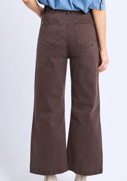 ELM - DELPHI FRONT POCKET JEAN