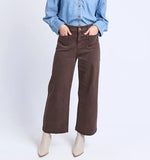 ELM - DELPHI FRONT POCKET JEAN