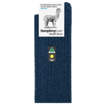 HUMPHREY LAW - ALPACA WOOL BLEND