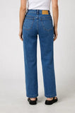 ALL ABOUT EVE - JACQUI WIDE LEG PETITE