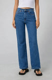ALL ABOUT EVE - JACQUI WIDE LEG PETITE