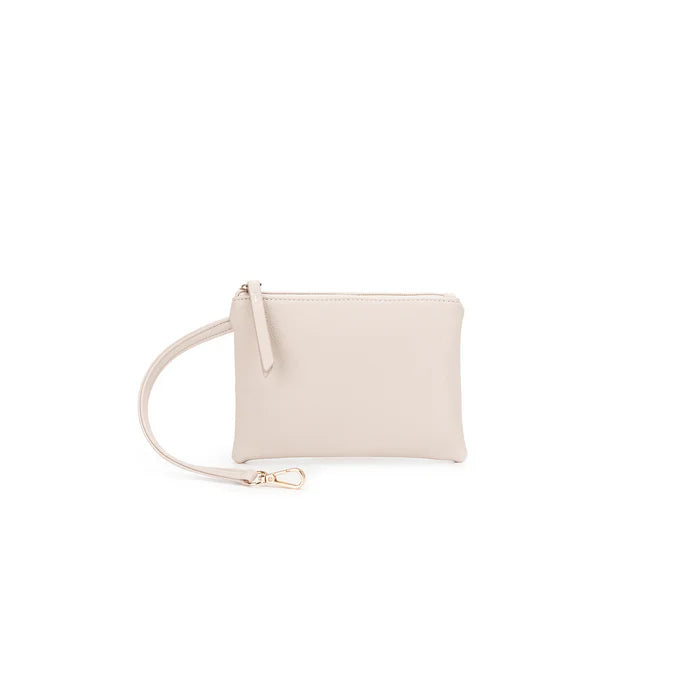 BLACK CAVIAR - DUNE 2 PIECE CROSSBODY HANDBAG