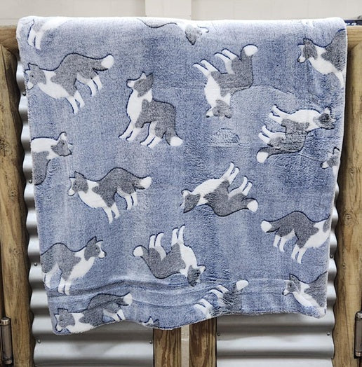 THOMAS COOK - DOG SNUGGLE RUG