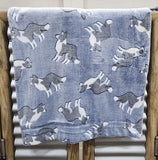 THOMAS COOK - DOG SNUGGLE RUG