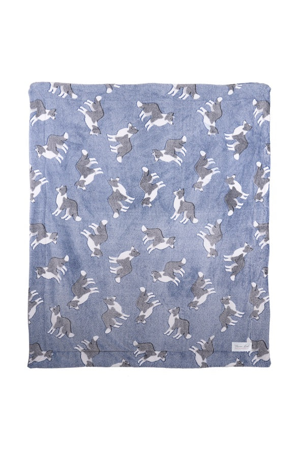 THOMAS COOK - DOG SNUGGLE RUG
