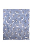 THOMAS COOK - DOG SNUGGLE RUG