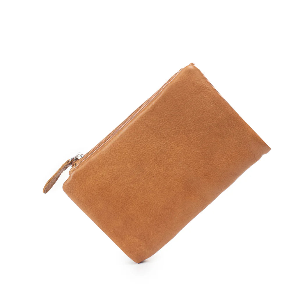 DUSKY ROBIN - DUSKY PURSE