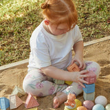 JIGGLE & GIGGLE - ECO-FRIENDLY COUNTING BLOCKS