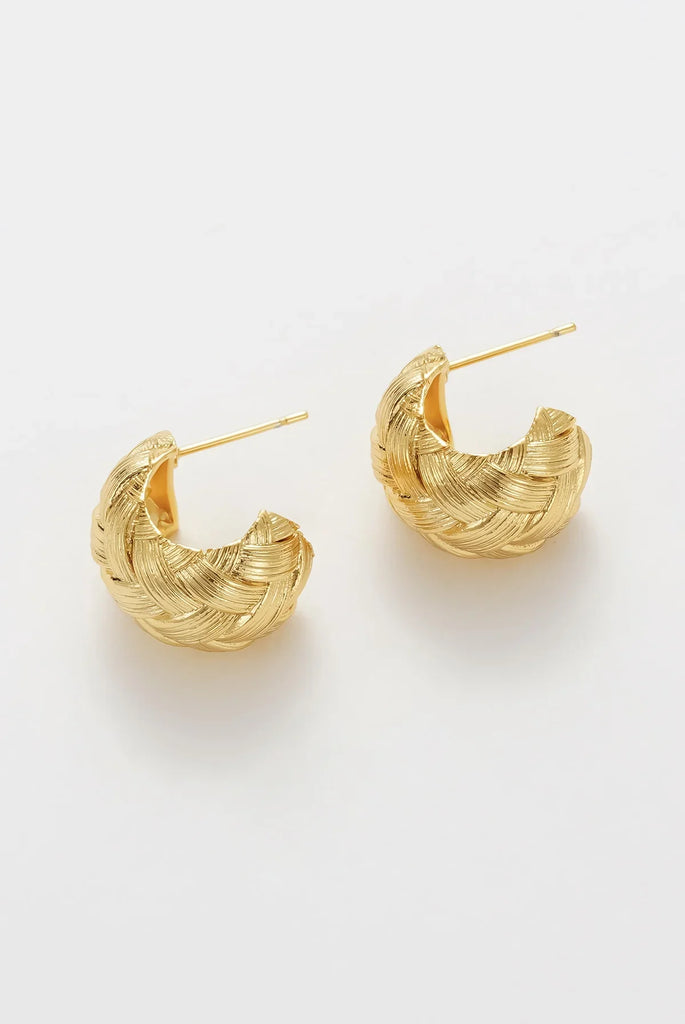ZAFINO - ELENI EARRINGS