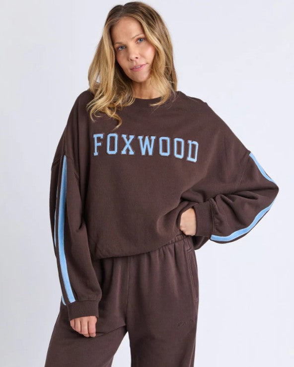 FOXWOOD - ELEVATED SUNDAY CREW