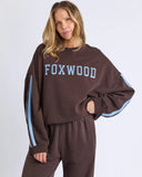 FOXWOOD - ELEVATED SUNDAY CREW