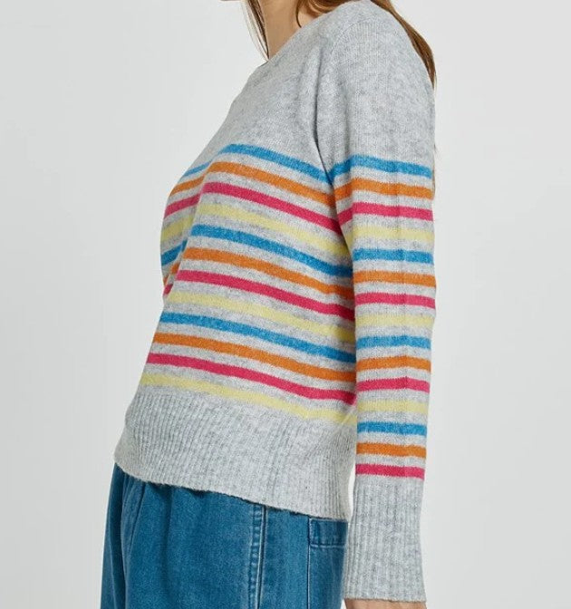 BETTY BASICS - ELINDA SWEATER