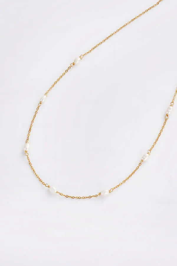 ZAFINO - ELISE NECKLACE