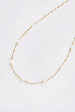 ZAFINO - ELISE NECKLACE