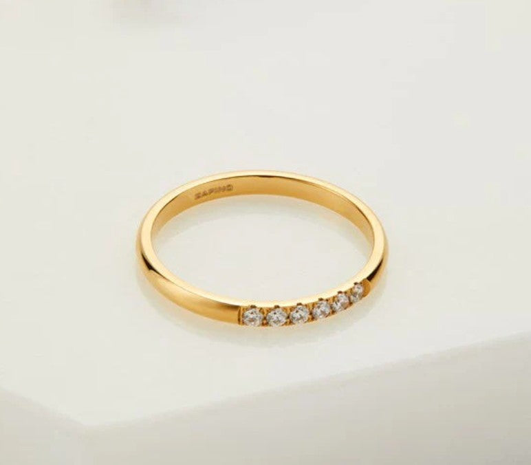 ZAFINO - ELLA RING