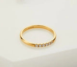ZAFINO - ELLA RING