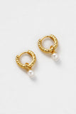 ZAFINO - EMERY EARRINGS