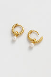 ZAFINO - EMERY EARRINGS